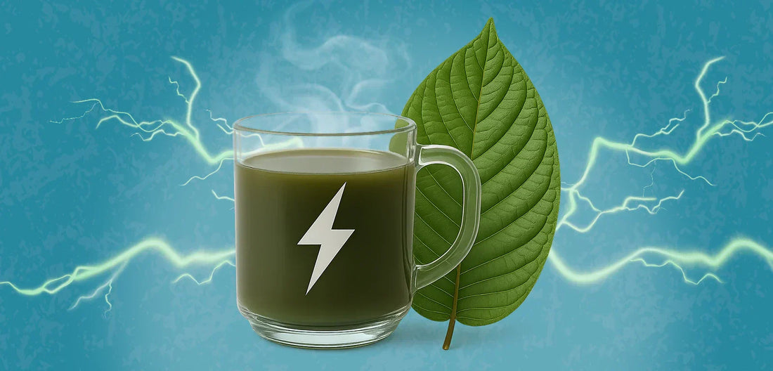 The Best Kratom for Energy, Focus, and Mental Clarity