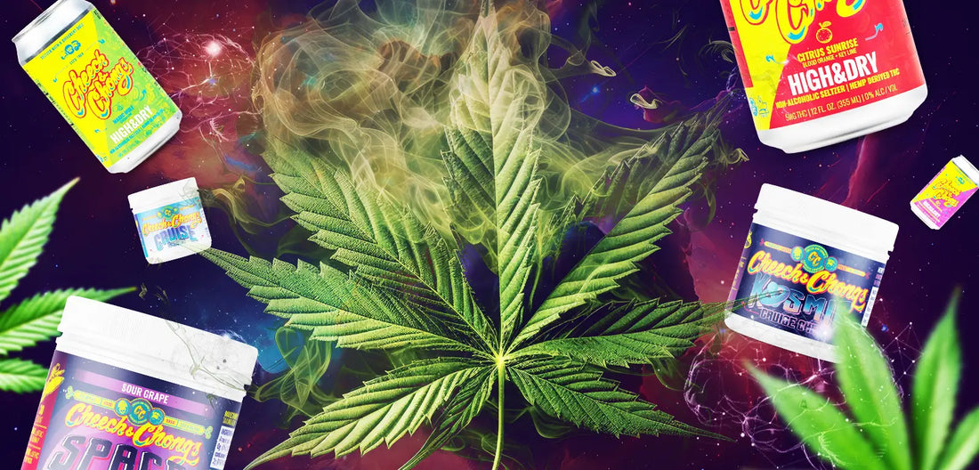 HHC vs. Delta 9 THC: Key Differences, Effects, and More