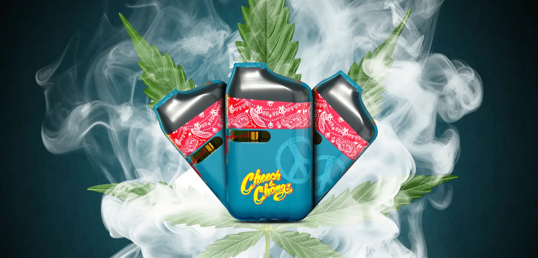 How Long Does a THC Cart Last? Vape Lifespans & Shelf Life