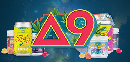 Is Delta-9 Legal in North Carolina? Essential Cannabinoid Laws