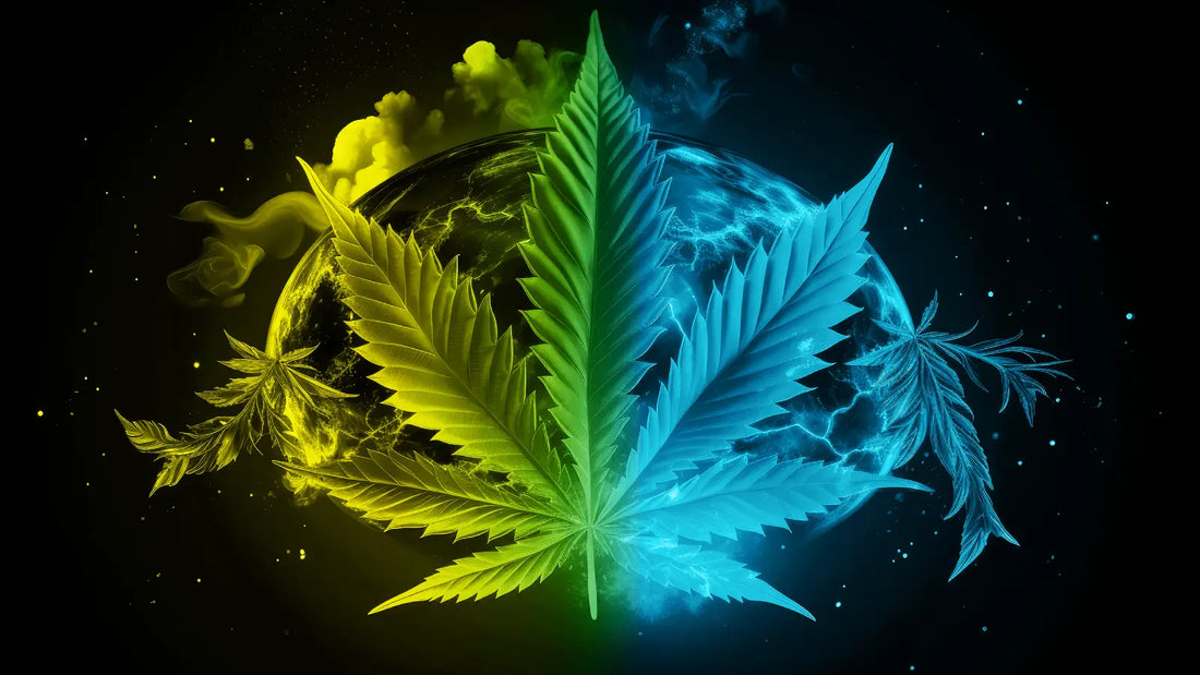 THCa vs. Delta 9: Will Both Cannabinoids Get You High?