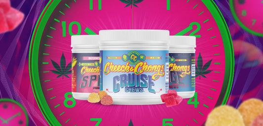How Long Do Delta 9 Gummies Last? High Duration & Shelf Life