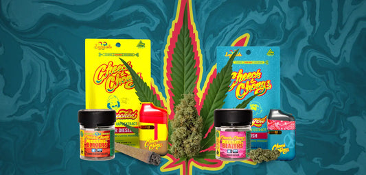 Does THCa Get You High? Potency, Effects, and Legality