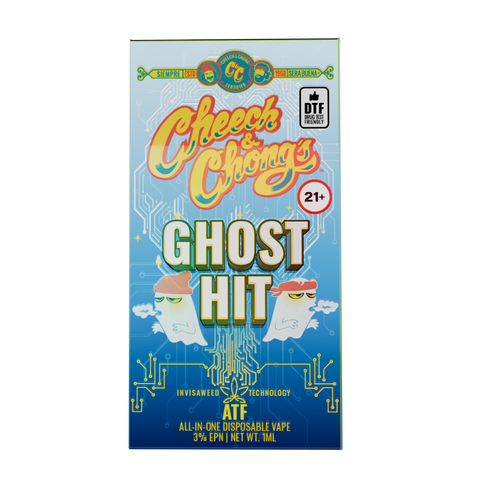 Cheech and Chong's Ghost Hit - EPN - ATF