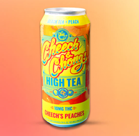 Cheech's Peaches