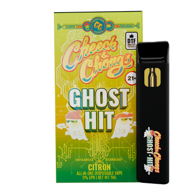 THCa Vape New