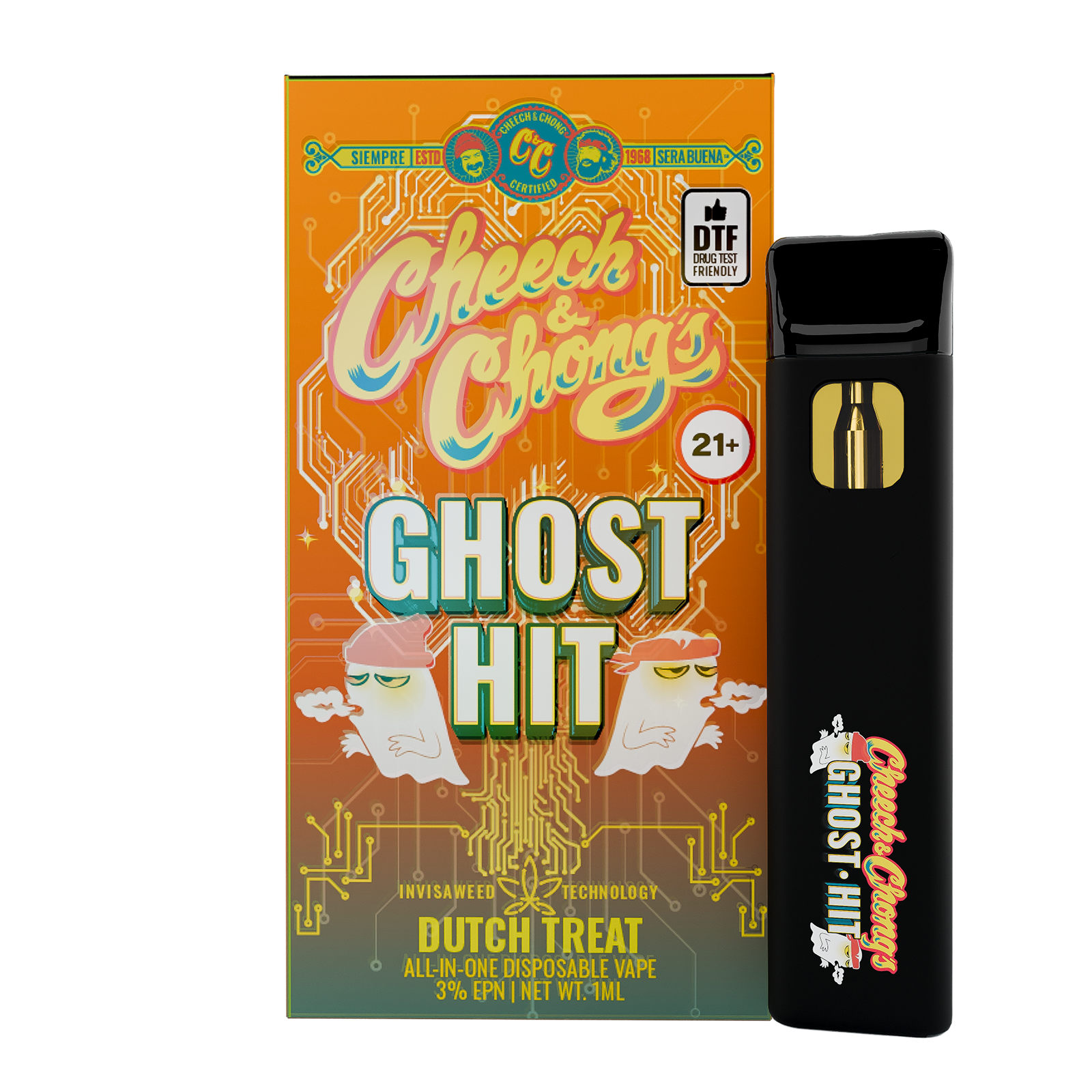 Cheech & Chong's Global – Cheech & Chong's Global Cheech & Chong's Global – Cheech & Chong's Global