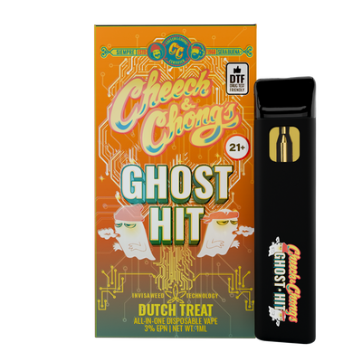 THCa Vape New