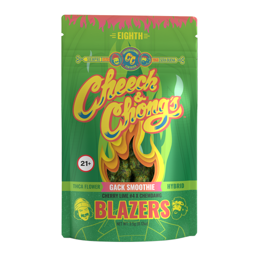 Gack Smoothie Premium THCa Flower  (3.5 g)