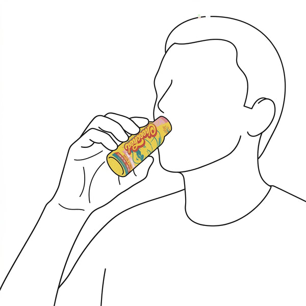 SIP OR SHOOT
