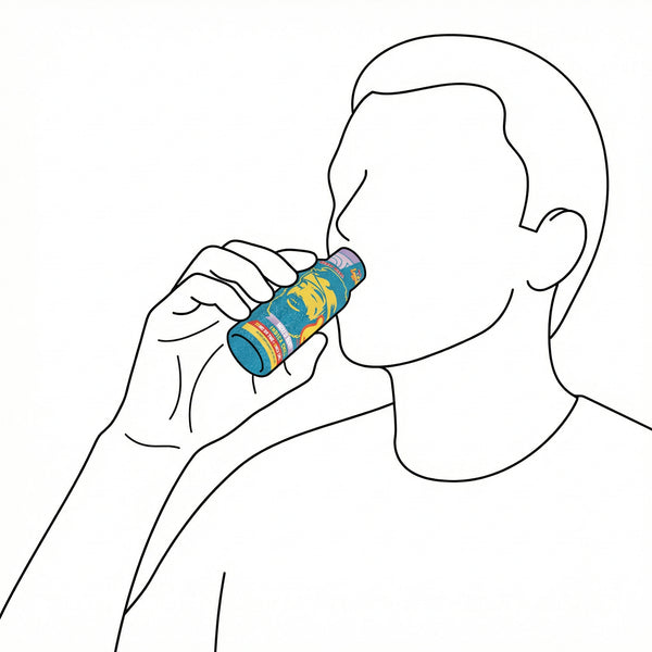 SIP OR SHOOT