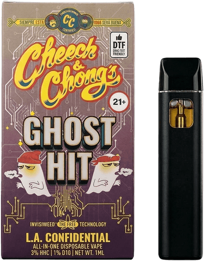 THCa Vape New