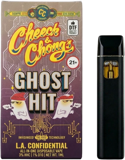 THCa Vape New