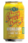 Mango Fizz