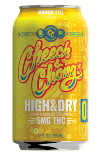 Mango Fizz