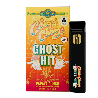 THCa Vape New