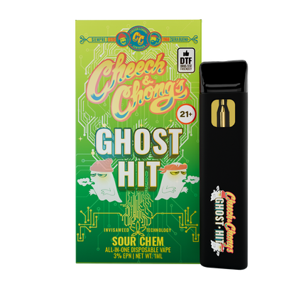 THCa Vape New