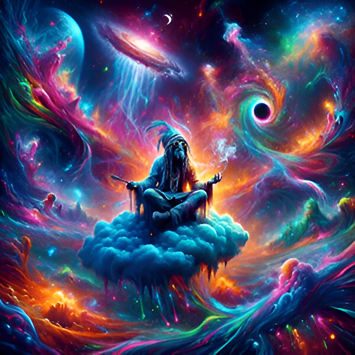 Find A Completely New High with Kosmic Chews 20 Ct Jar