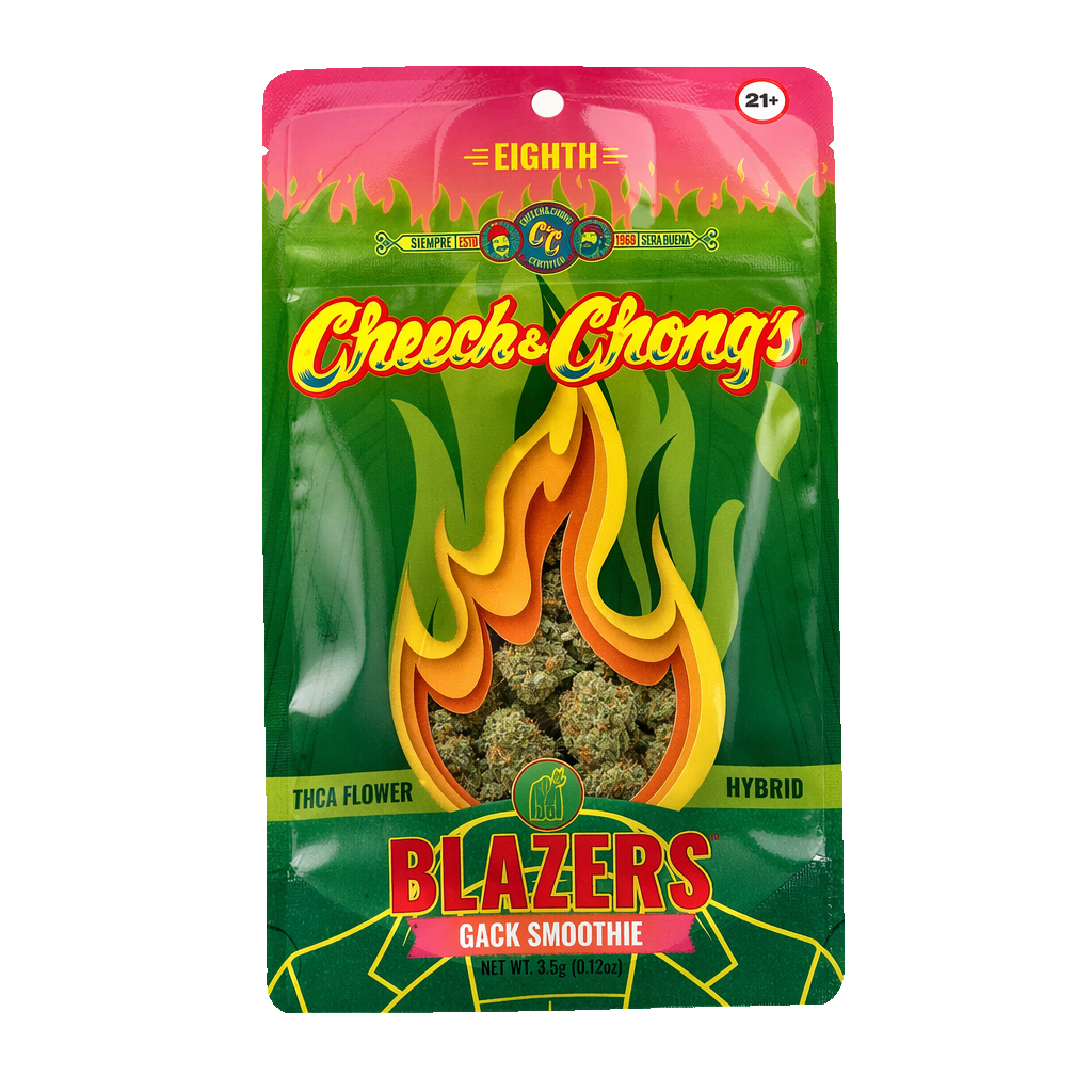 Cheech & Chong's Global – Cheech & Chong's Global Cheech & Chong's Global – Cheech & Chong's Global