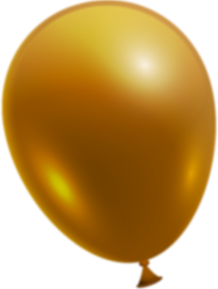 golden-ballon