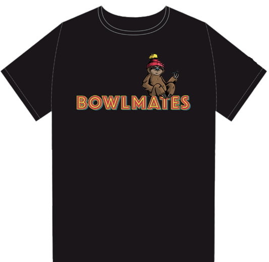 Herb Tee – Black
