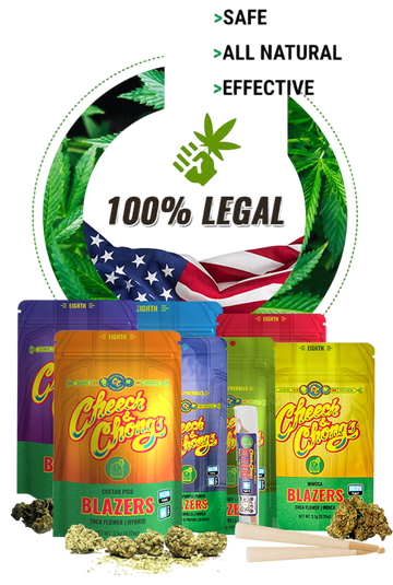 Maui Wowie+Cherry Kush – Premium 2-Pack Prerolls