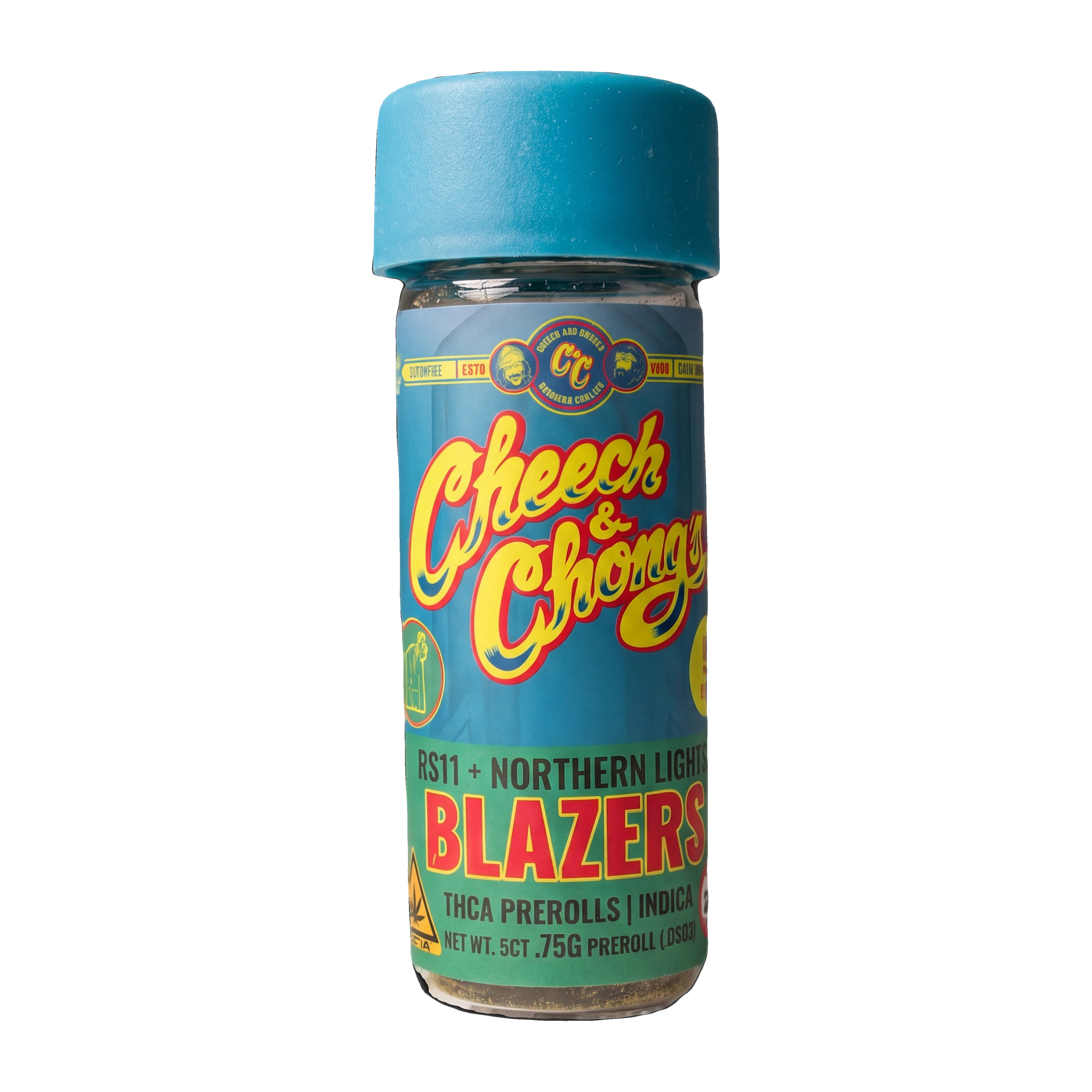 Pre Rolls – Cheech & Chong's Global Pre Rolls – Cheech & Chong's Global