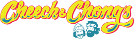 Cheech and Chong logo