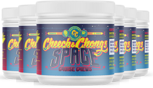 Space Chews 6 Month Bundle