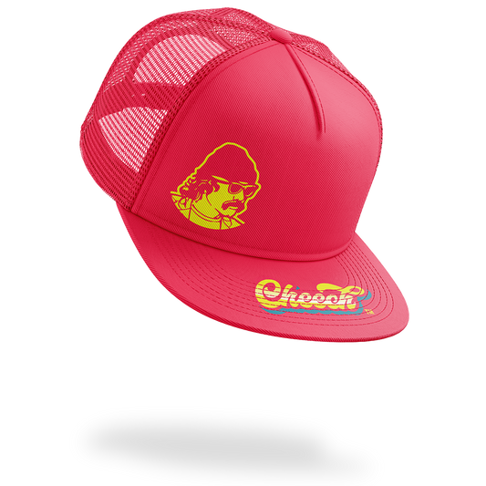 Cheech – Trucker Hat