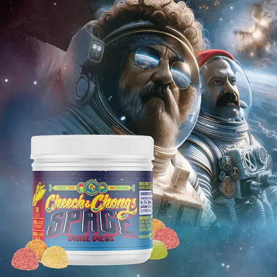 Space Cruise Chews