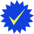 Verified