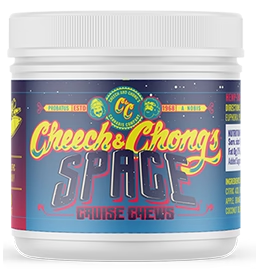 Space Chews
