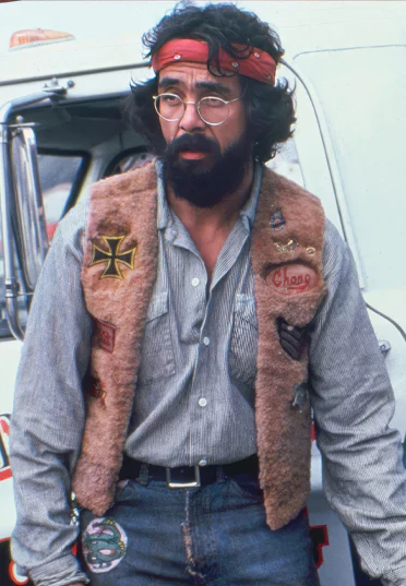 Chong lifestyle photo