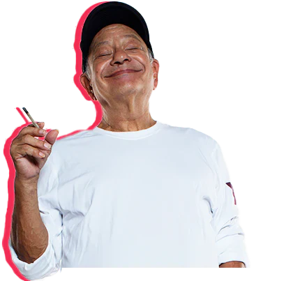 Cheech