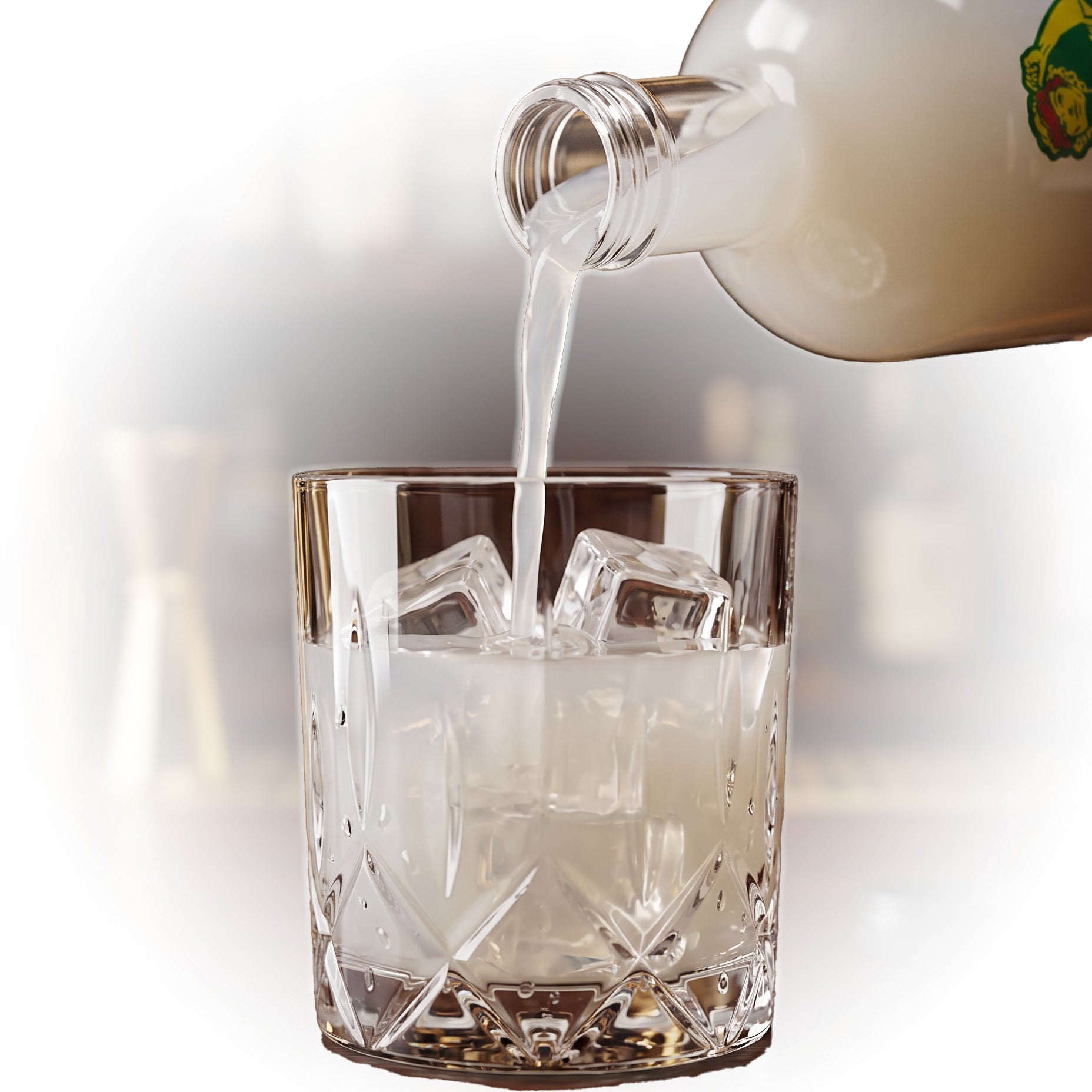 Pour Your Verdict