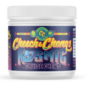 Kosmic Chews 30 Ct Jar