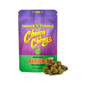 Cheech and Chongs Blazers - Modified Grape - Eighth