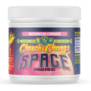 Watermelon Lemonade Space Chews (Limited Time Only)